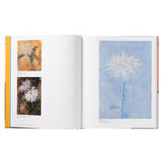 Hilma af Klint and Piet Mondrian: Forms of Life exhibition book (hardback)